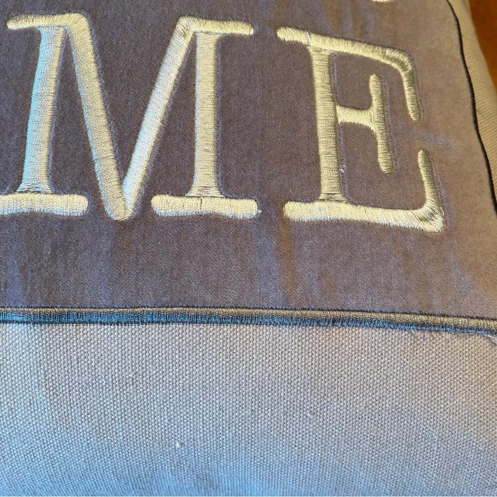 Home Sweet Home Pillow
